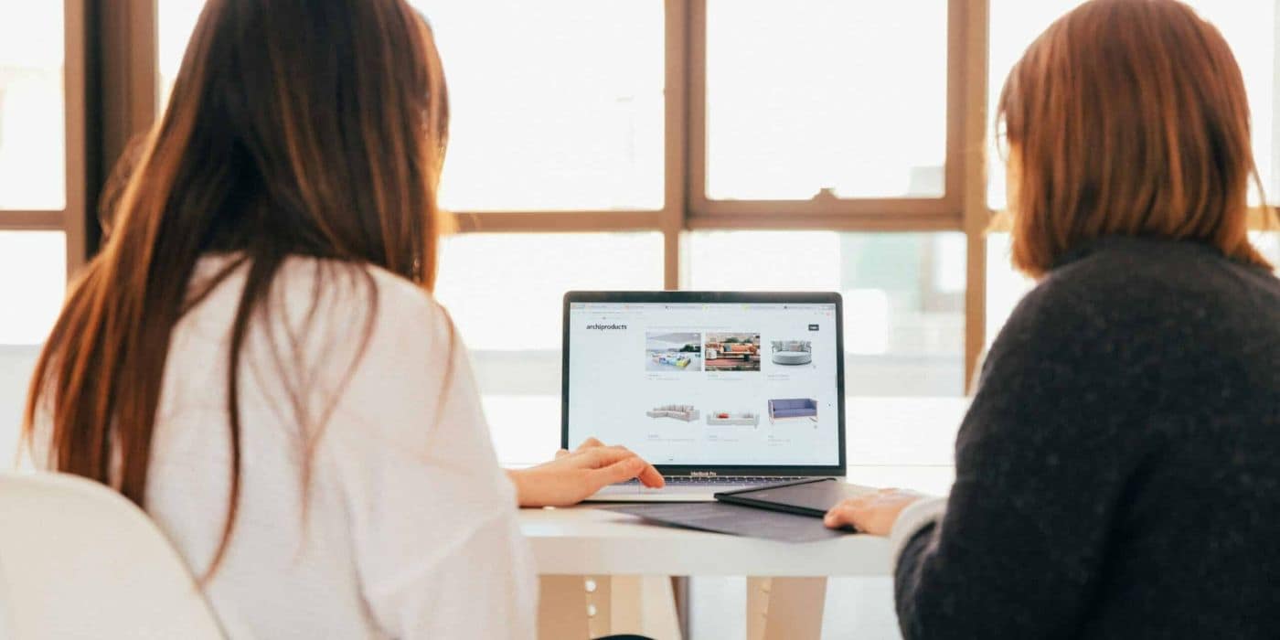 Sito Web Professionisti - Webcraft servizi digitali