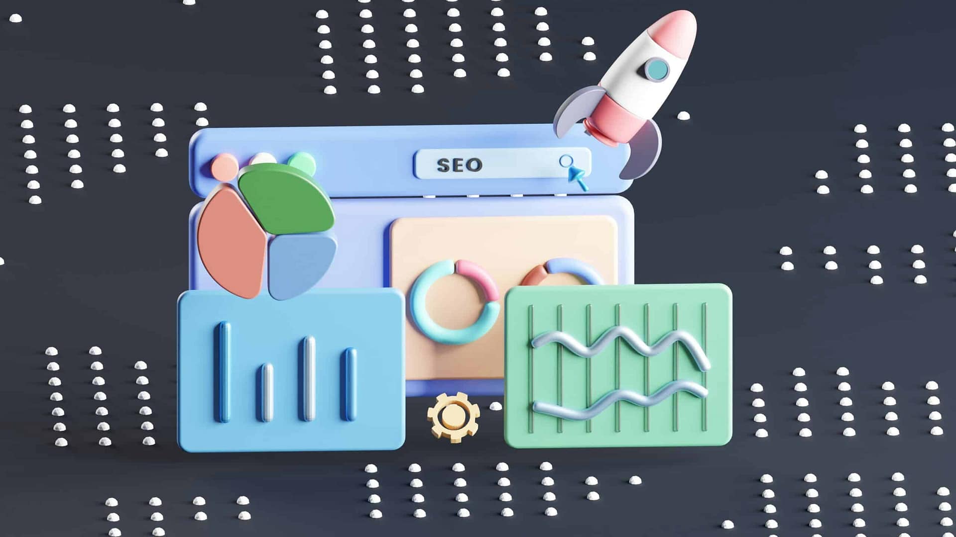 SEO Locale Bologna - Webcraft ottimizzazione territoriale
