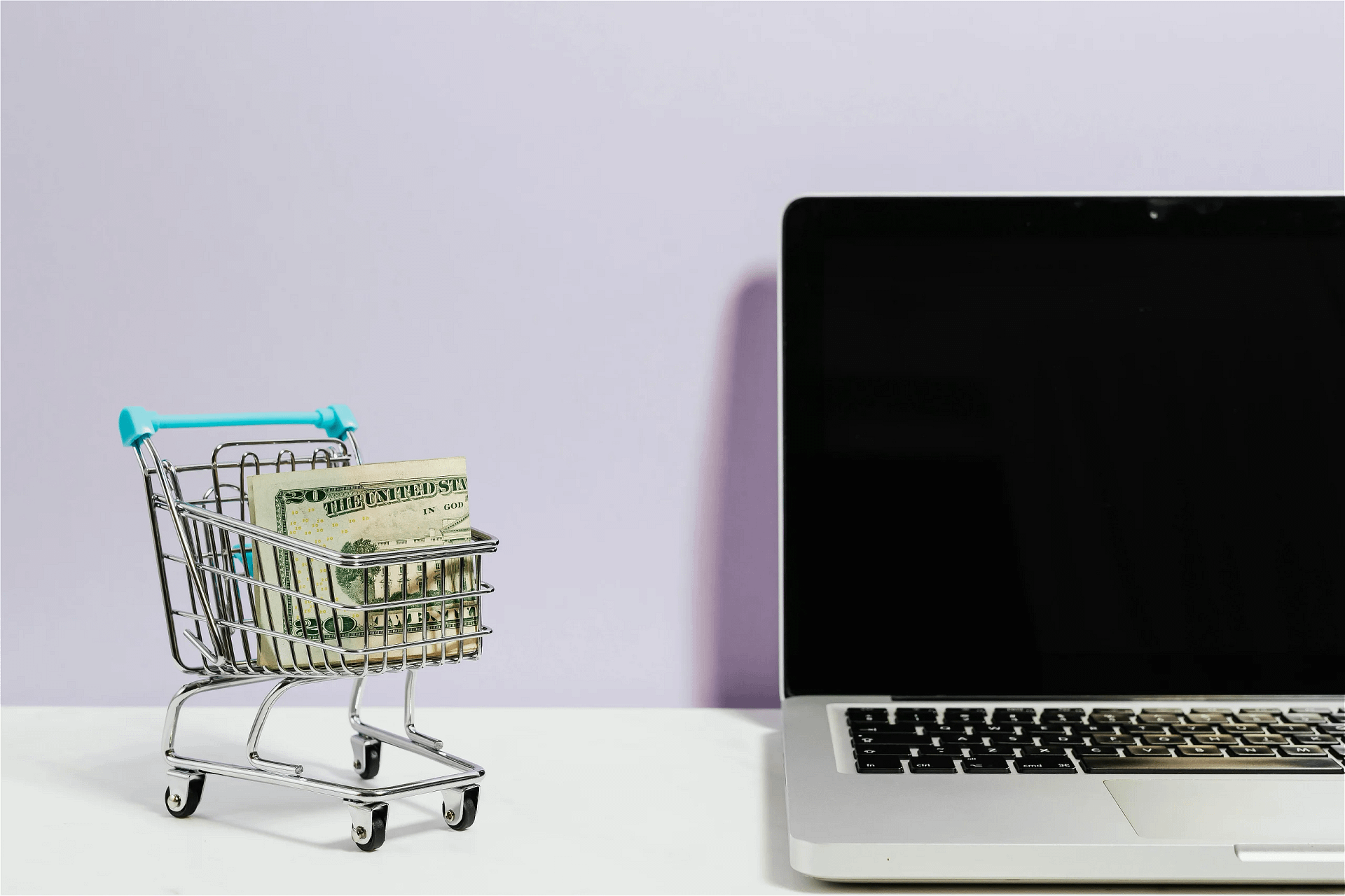 Sviluppo e-commerce - Interfaccia WordPress e-commerce prodotti cosmetici