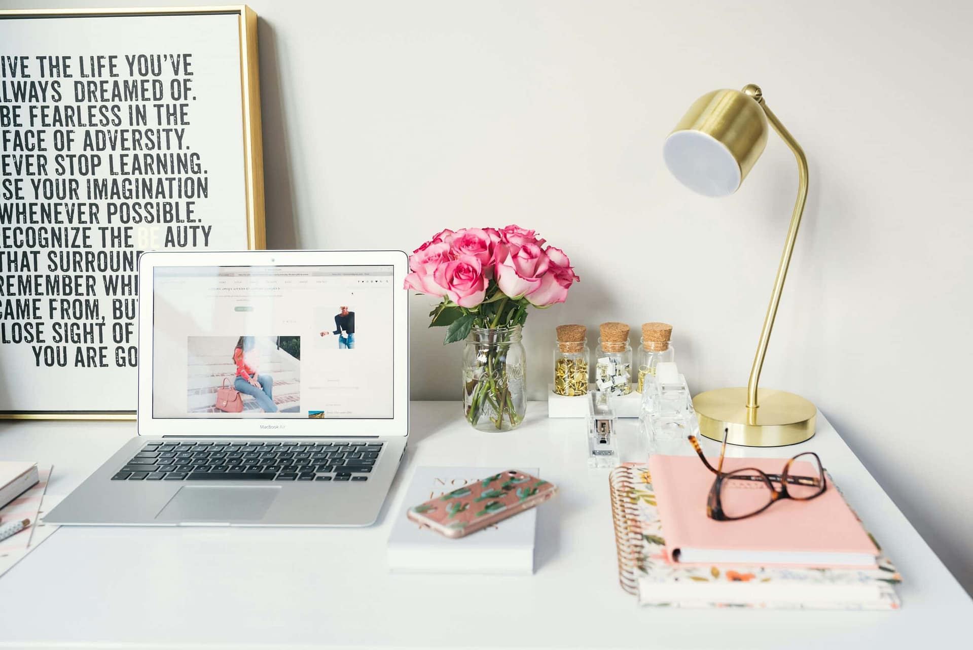 Sito Web Professionisti - Webcraft portfolio business