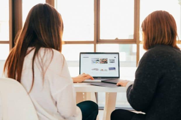 Servizio Sviluppo Siti Web - Siti web professionisti Webcraft servizi digitali