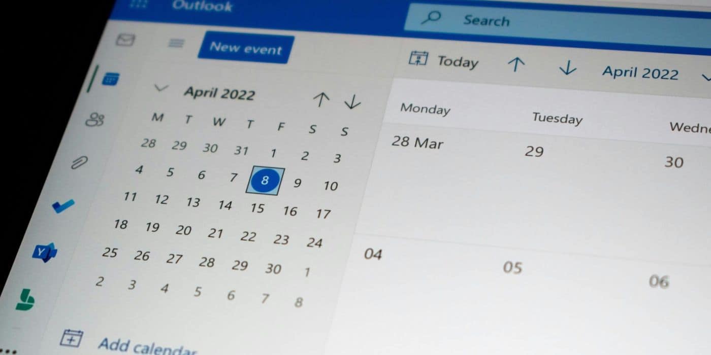 Sito web hotel sistema prenotazioni camera tablet