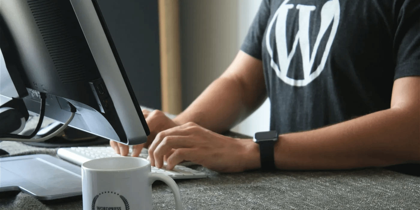 Servizio di assistenza WordPress per manutenzione, sicurezza e aggiornamenti sito web