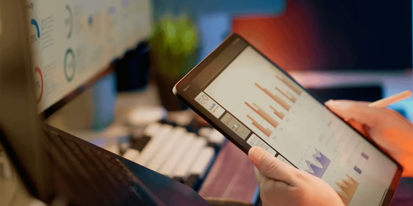 Dashboard analytics per capire perché il sito non genera contatti e migliorare conversioni