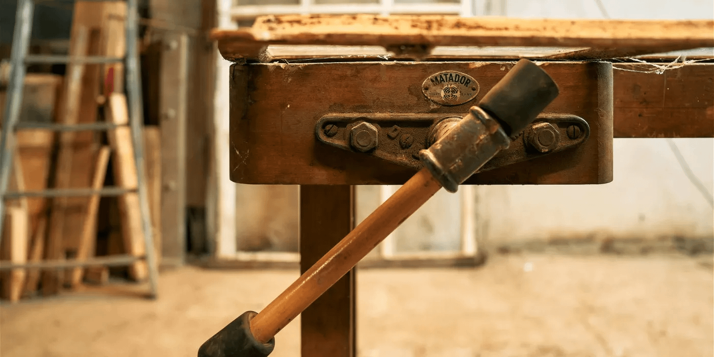 Sito web per artigiani: laboratorio artigiano e presenza online per trovare clienti locali