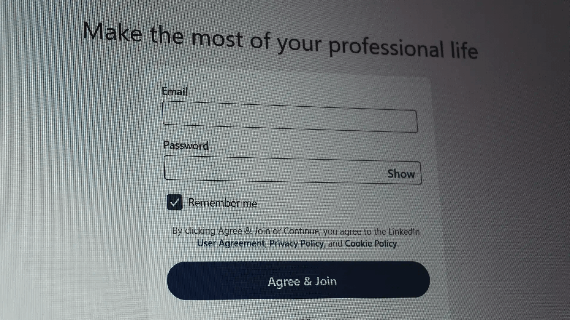 Form contatti con UX chiara per aumentare richieste e lead dal sito web