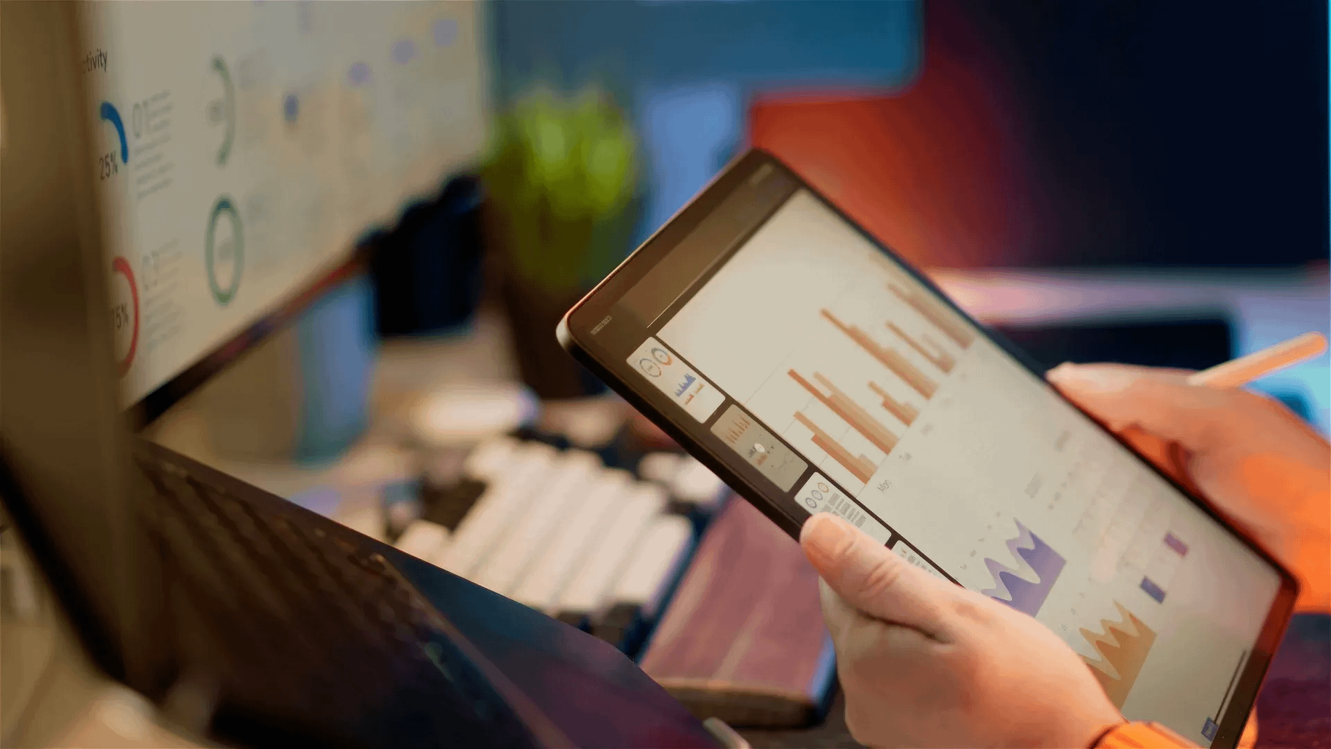 Dashboard analytics per capire perché il sito non genera contatti e migliorare conversioni