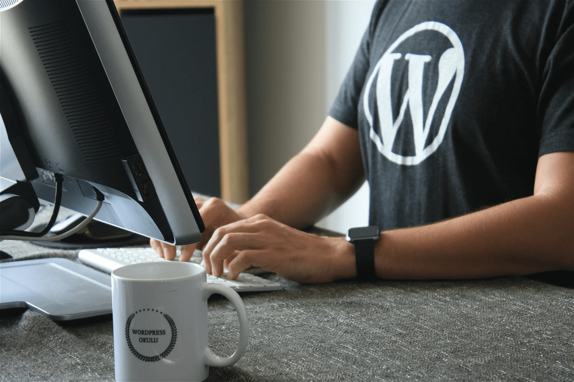 Servizio di assistenza WordPress per manutenzione, sicurezza e aggiornamenti sito web