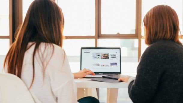 Sito Web Professionisti - Webcraft servizi digitali