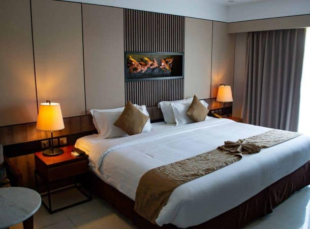 Sviluppo siti web hotel turismo Webcraft booking